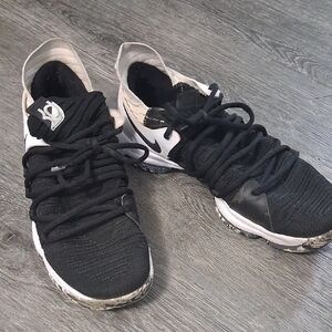 Kevin Durant OREOS